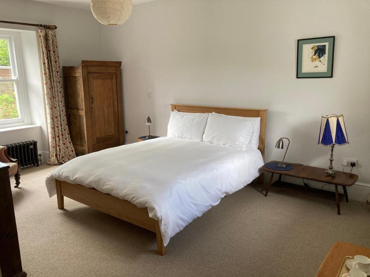 Frizenham Farmhouse Little Torrington Luaran gambar